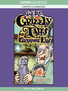 More Grizzly Tales for Gruesome Kids (MP3)